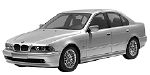 BMW E39 P2022 Fault Code