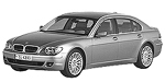 BMW E66 P2022 Fault Code