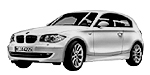 BMW E81 P2022 Fault Code