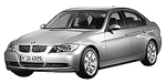 BMW E92 P2022 Fault Code