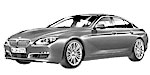BMW F06 P2022 Fault Code