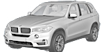 BMW F15 P2022 Fault Code