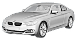 BMW F32 P2022 Fault Code